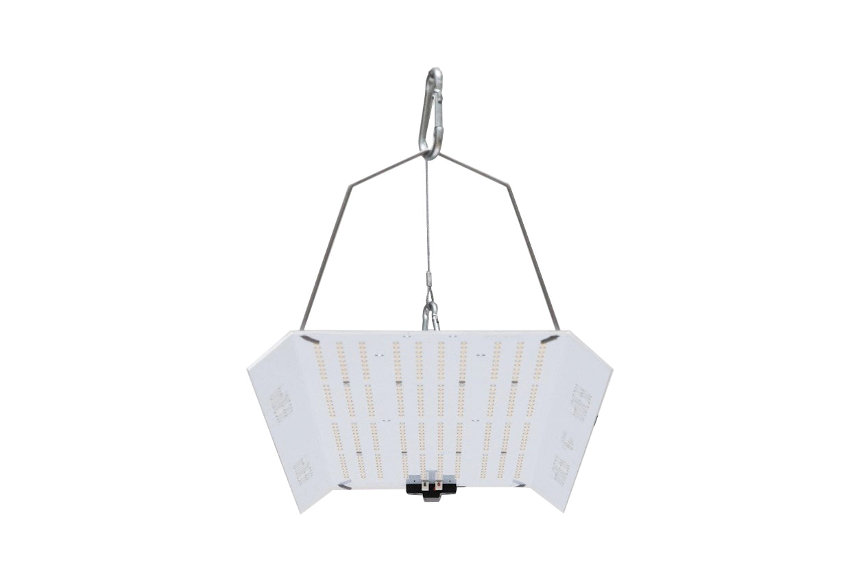 GTOOLS Bonanza Clima (1m2) +2 x Hortione 420, 150 Watt + Dimmers
