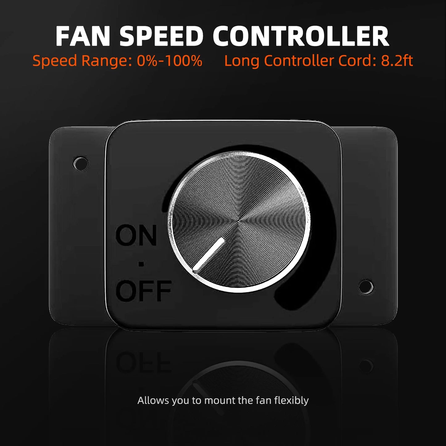 Spider Farmer G3000 Kweek Tent Kit Compleet 90x90x180cm Full Spectrum Speed Controller