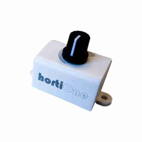 GTOOLS Bonanza Clima (1m2) +2 x Hortione 420, 150 Watt + Dimmers