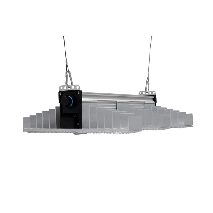 GTOOLS Bonanza Clima (1m2) + 2 x Sanlight EVO 3-60, 200 Watt+ Dimmers