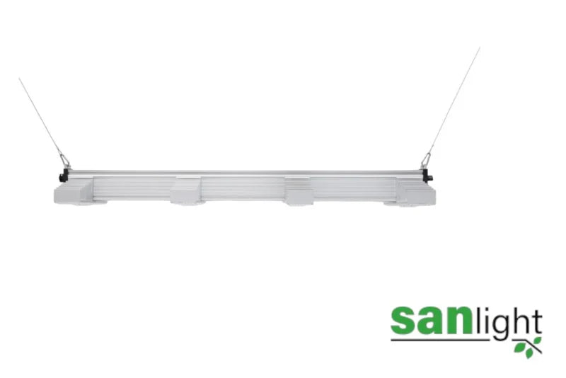 SANLight EVO 4-120 Grow Light 265w 3.0umol/J