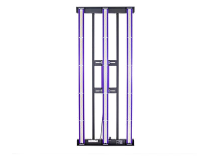 Lumatek full-spectrum LED voor compacte kweektent | Full-spectrum LED for small grow tents | Full-Spectrum LED für kleine Growboxen