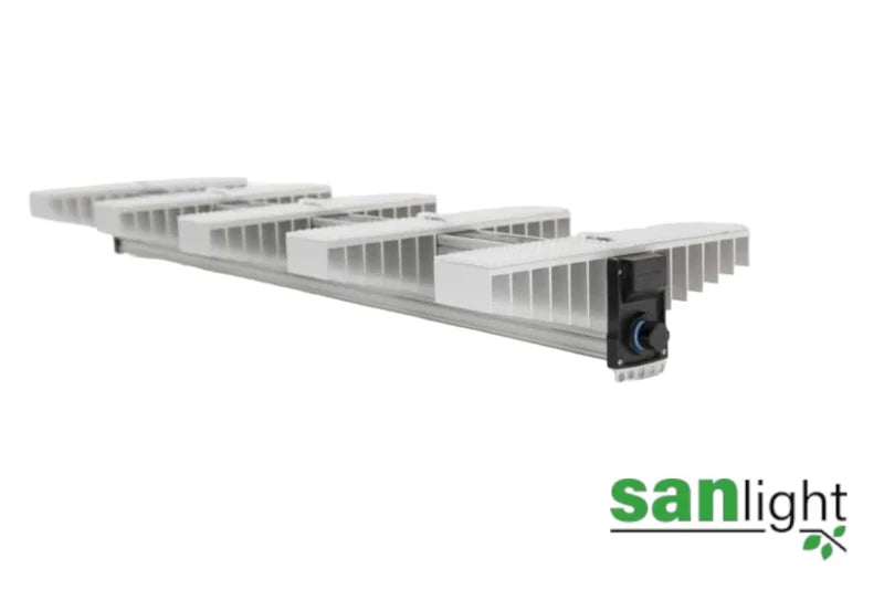 SANLight EVO 5-120 Grow Light 340w 3.0umol/J