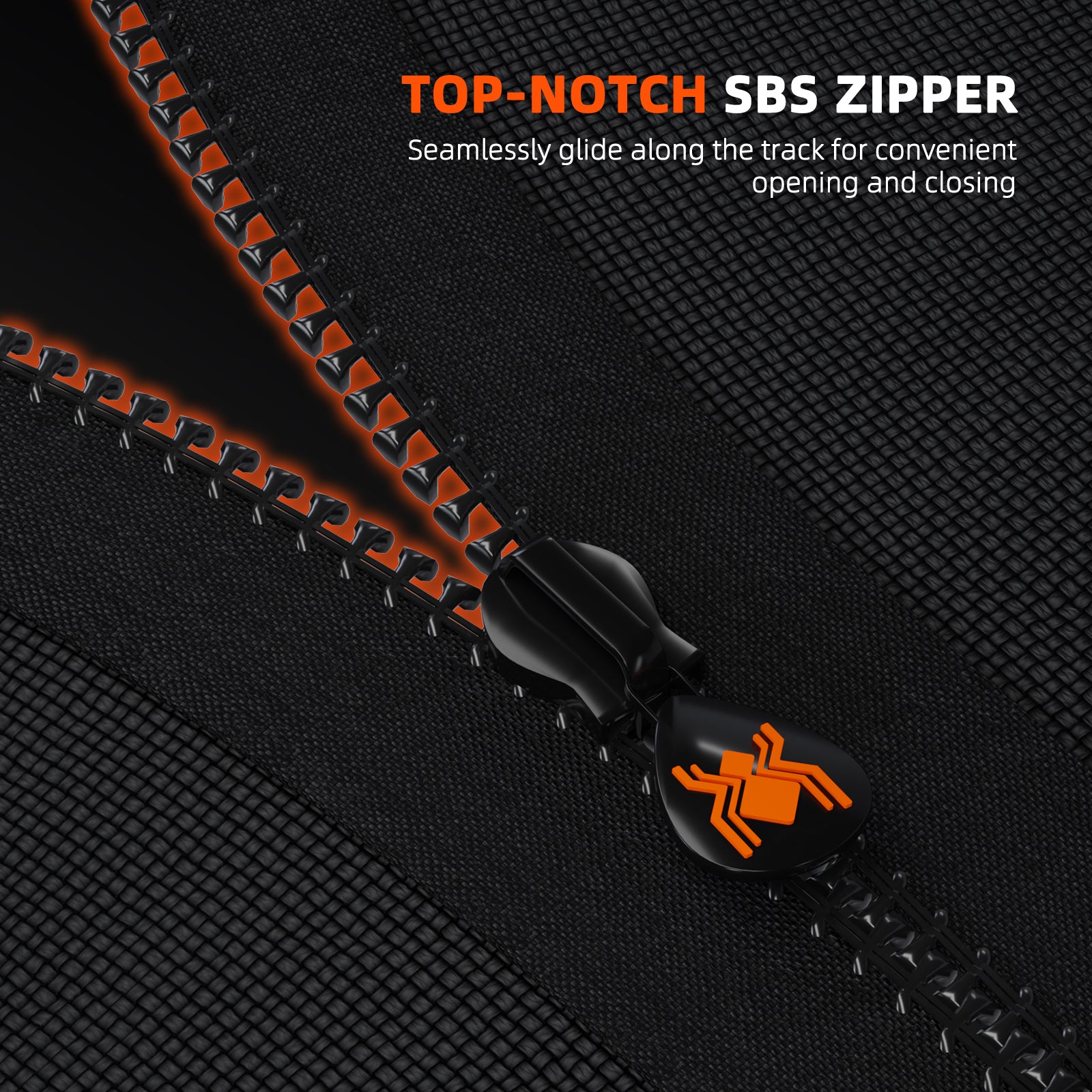 Spider Farmer 100×100×200 hydroponics kweektent 1680D | Spider Farmer 100×100×200 hydroponics grow tent 1680D | Spider Farmer 100×100×200 Hydroponik Growzelt 1680D