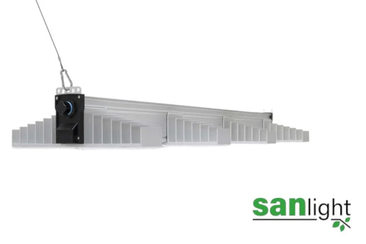 SANLight EVO 4-120 Grow Light 265w 3.0umol/J