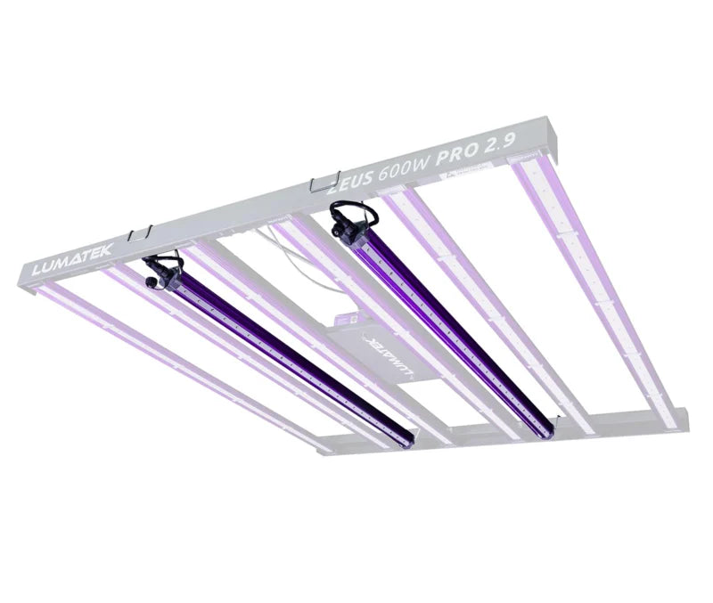 Lumatek 30W UV Supplemental Light LED Bar