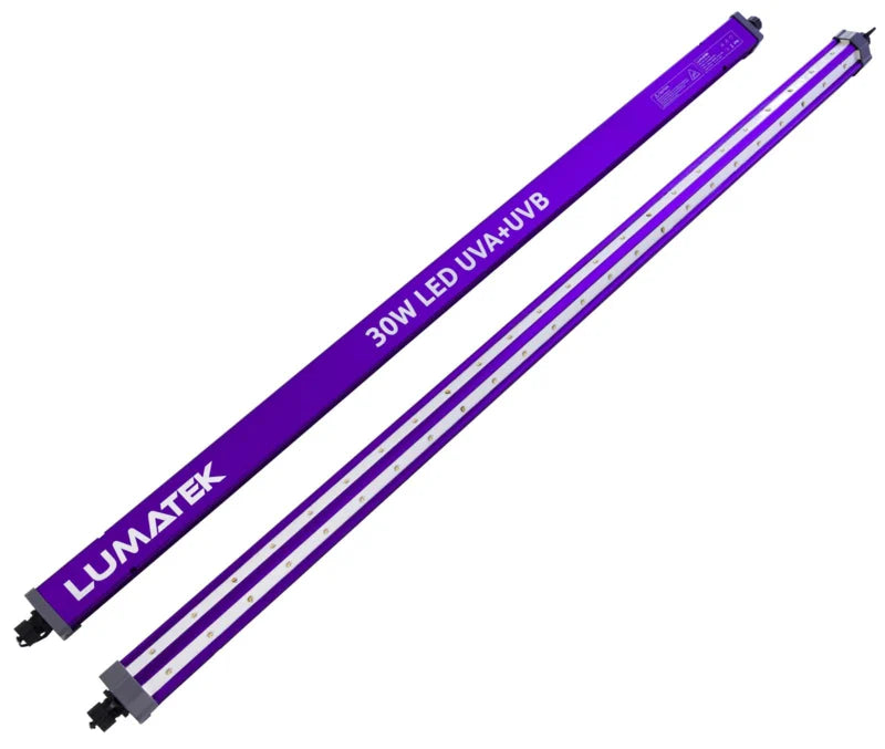 Lumatek 30W UV Supplemental Light LED Bar