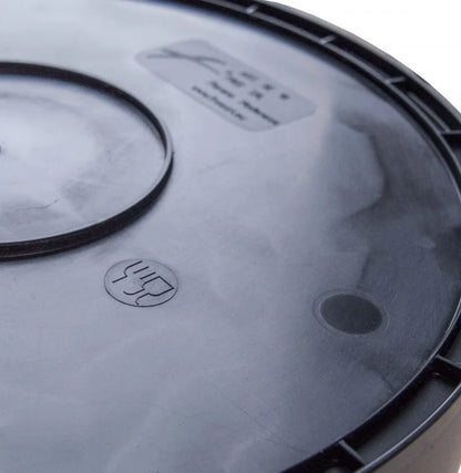 Hydroponisch OXY Ring losse bucket kit voor planten / Hydroponic OXY Ring single bucket plant grow kit / Hydroponische OXY Ring Einzelbehälter Pflanzen Grow Kit