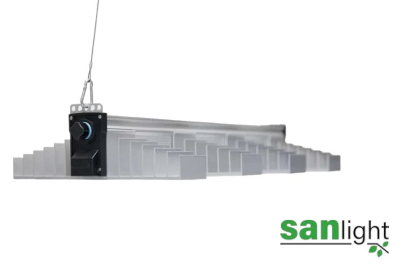 SANLight EVO 4-80 Grow Light 265w 3.0umol/J