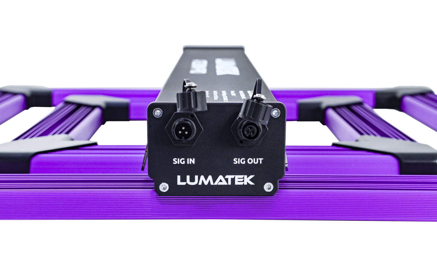 Lumatek Attis ATS PRO 200W 2.7 µmol/J