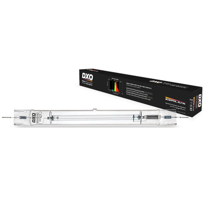 DIMLUX DXO HPS DE EL 1000/1250W 400V Professionele Kweeklamp