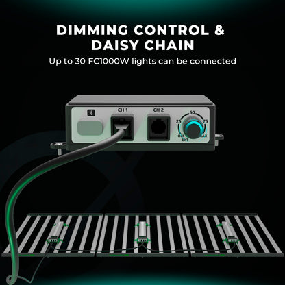 mars hydro 1000w full spectrum lamp | 1000w full spectrum grow lamp | 1000w full spectrum pflanzenlampe