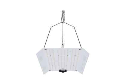 GTOOLS Bonanza Clima (1m2) +2 x Hortione 420, 150 Watt + Dimmers
