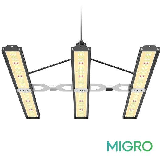 Migro ARRAY 3 2.7µmol/J 250W Dimbaar Full Spectrum