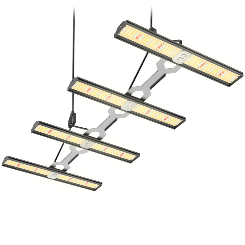 Migro ARRAY 4 2.7µmol/J 250W Dimbaar Full Spectrum