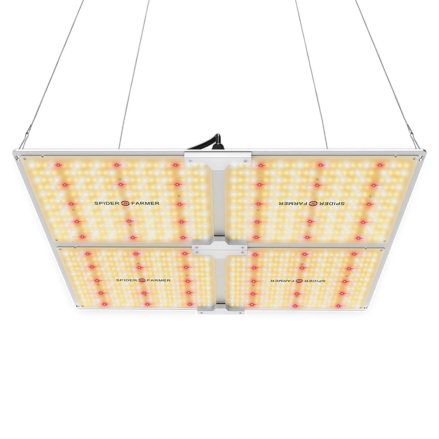 Spider Farmer SF4000 2,7µmol/J 450w