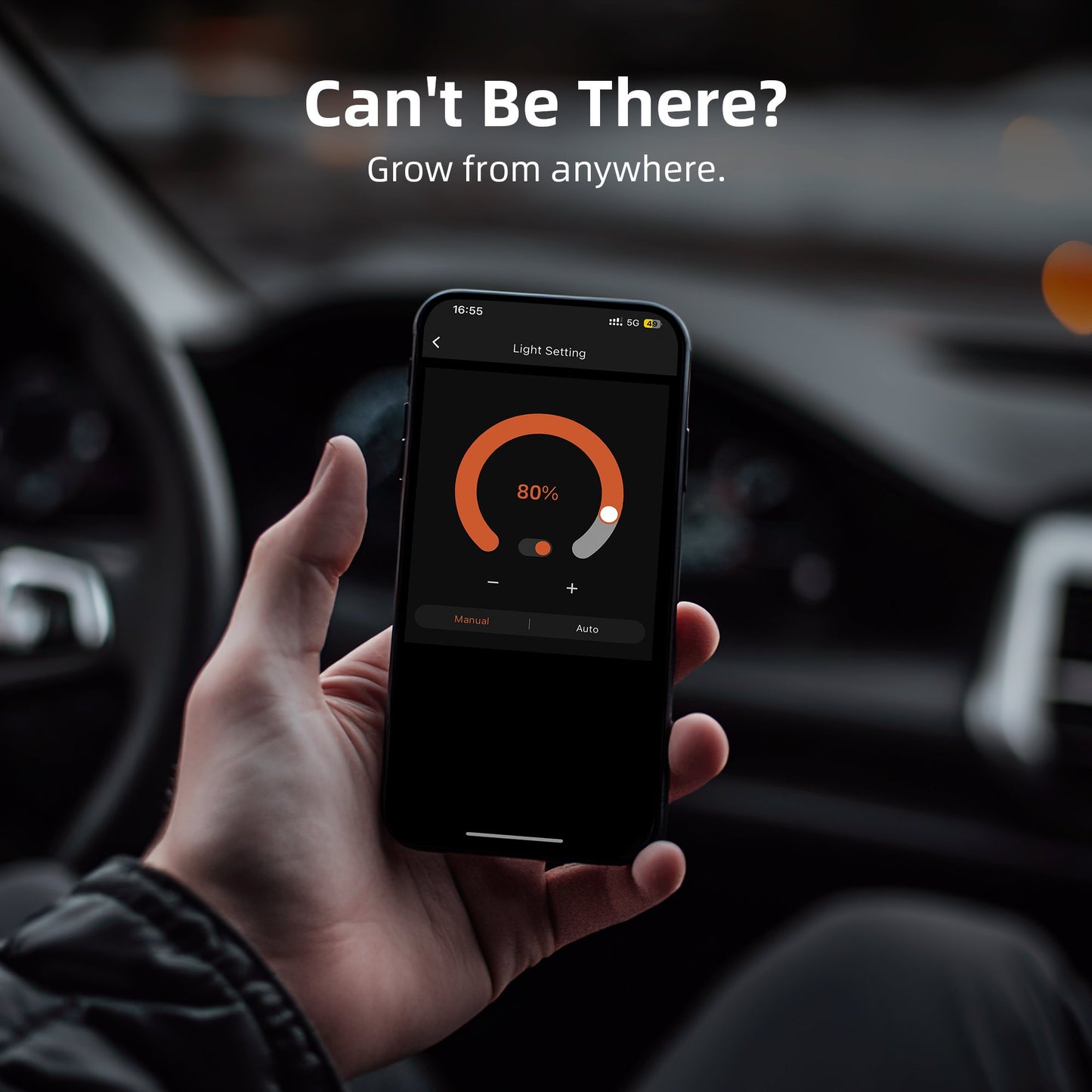 Slimme automatisering Spider Farmer AC10 – temperatuurprioriteit of vochtprioriteit modus / smart automation Spider Farmer AC10 – temperature or humidity priority mode / smarte Automatisierung Spider Farmer AC10 – Temperatur- oder Feuchtepriorität