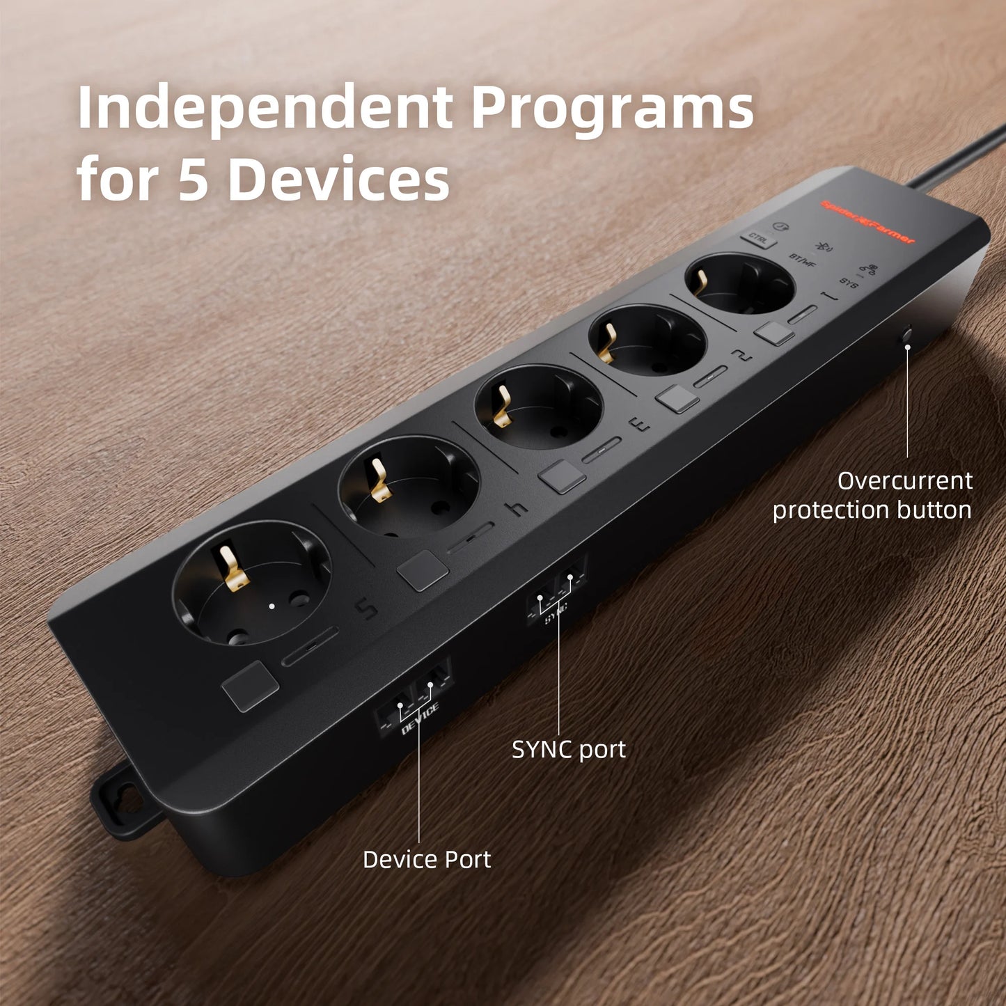 Spider Farmer SF1000 EVO Samsung 301H LED grow light setup – high efficiency 3.14 µmol/J – Samsung 301H EVO LED mit hoher Effizienz