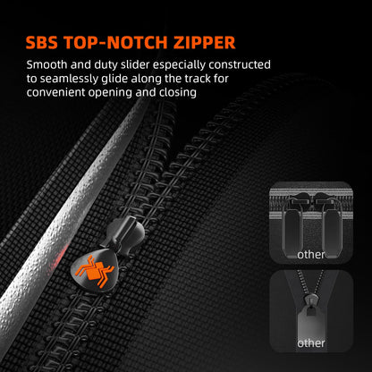 Complete kweekset met clipfan 6 inch | Grow kit with 6-inch clip fan | Growbox Set mit 6-Zoll Clip Ventilator