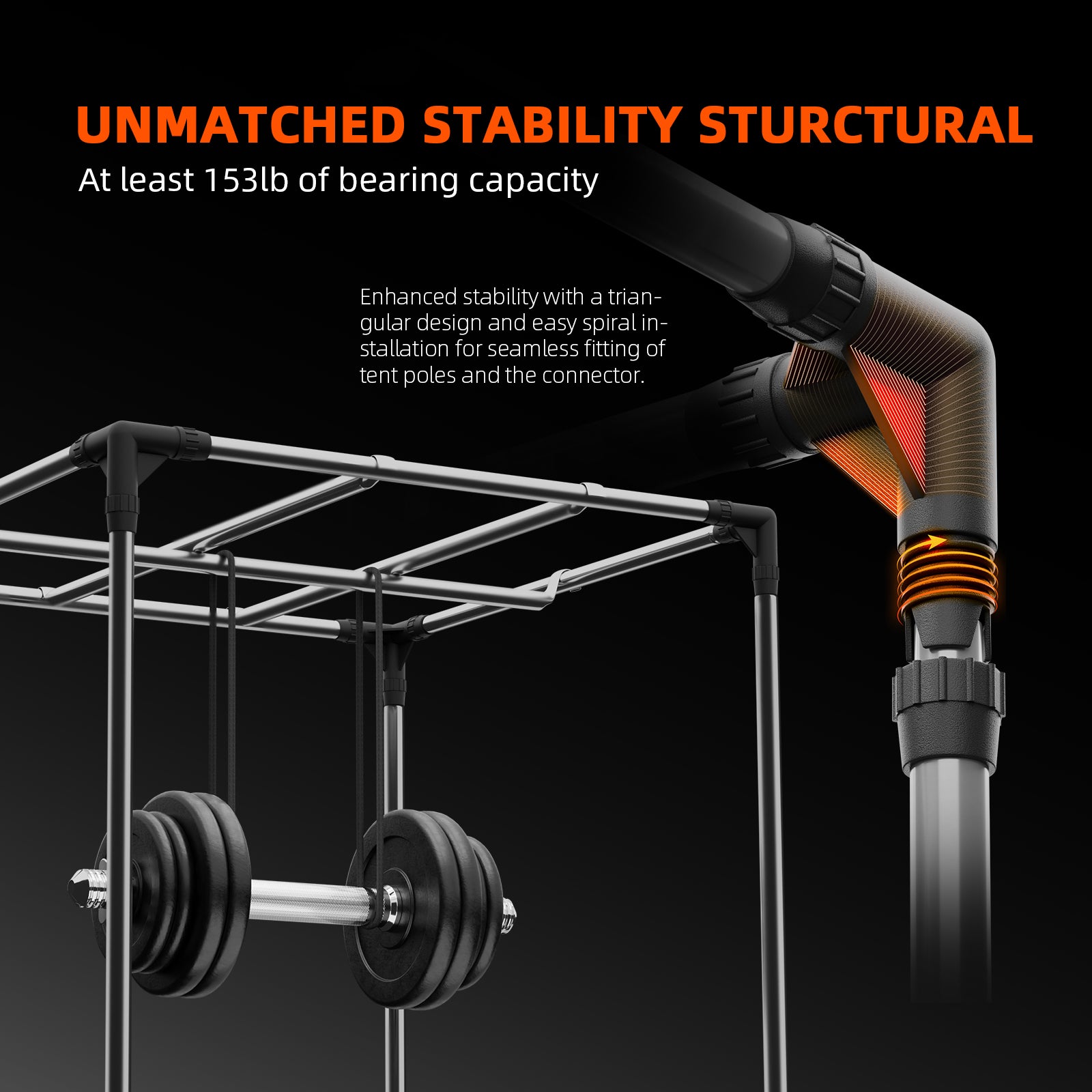 spider farmer se5000 evo fluisterstil systeem | se5000 evo silent grow system | se5000 evo leises anbausystem