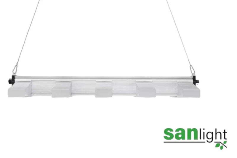 SANLight EVO 5-100 Grow Light 340w 3.0umol/J