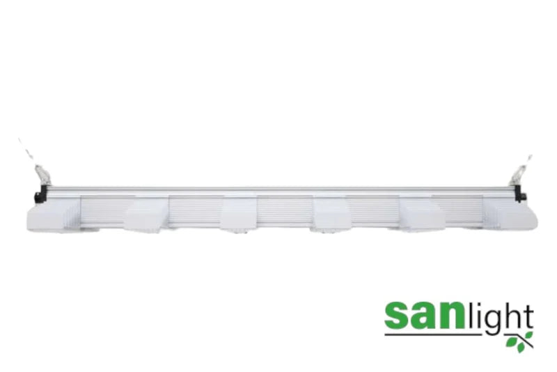 SANLight EVO 6-120 Grow Light 340w 3.0umol/J