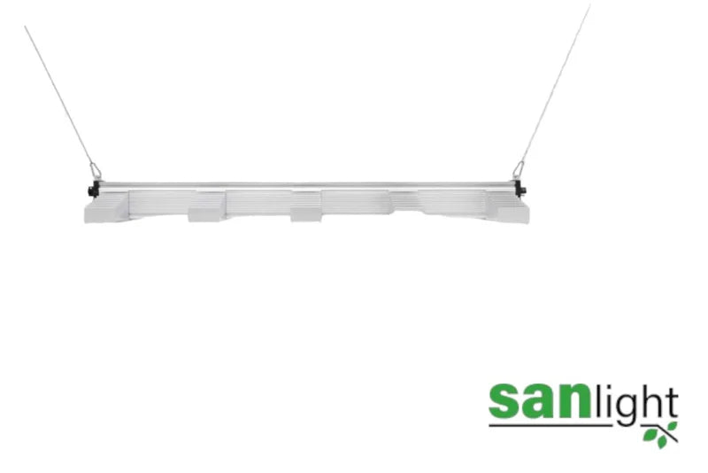 SANLight EVO 5-120 Grow Light 340w 3.0umol/J