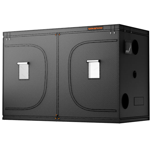 Spider Farmer 300×150×200 cm kweektent | Spider Farmer 300×150×200 cm grow tent | Spider Farmer Growzelt 300×150×200 cm