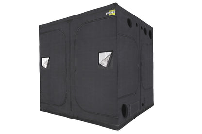 Garden HighPro BUNKER 240 met 129 kg draagvermogen heavy duty grow tent frame 129kg Traglast Growbox