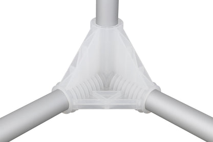 Garden HighPro 1600D nylon grow tent heavy duty fabric 1600D Nylon Growbox