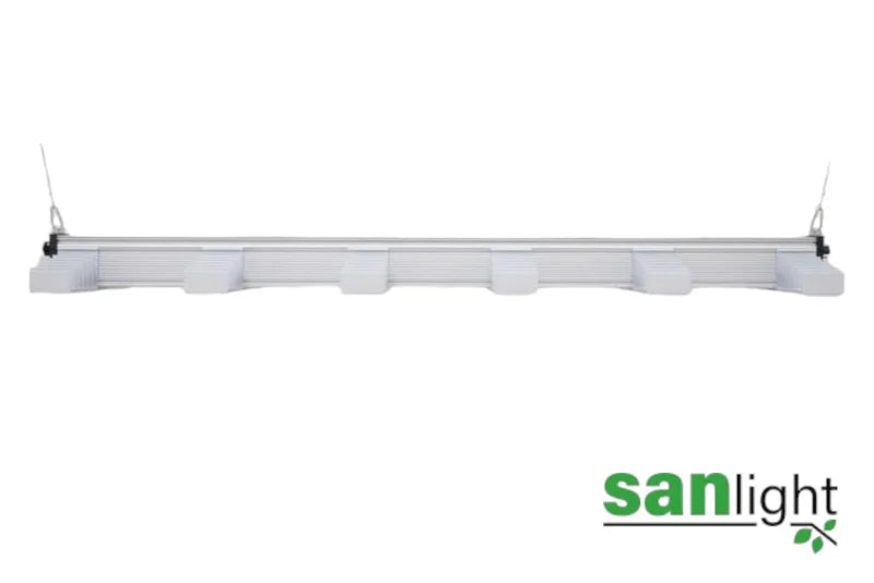 SANLight EVO 6-150 Grow Light 340w 3.0umol/J