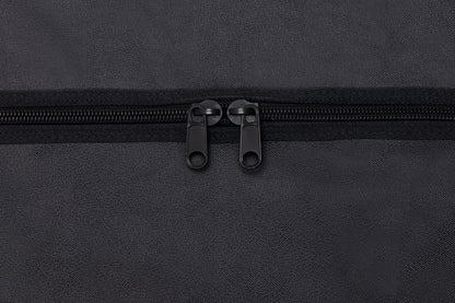 Lichtdichte rits kweektent 80x80 cm / Lightproof zipper grow tent 80x80 cm / Lichtdichter Reißverschluss Growzelt 80x80 cm