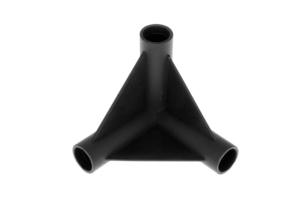 Kweektent geschikt voor koolstoffilter 100 mm / Grow tent suitable for 100 mm carbon filter / Growzelt geeignet für 100 mm Aktivkohlefilter