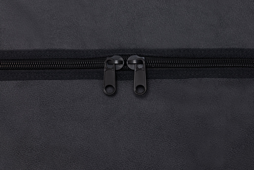 Indoor grow tent met dubbele plantzones – Indoor grow tent with dual plant zones – Indoor Growbox mit zwei Pflanzenzonen