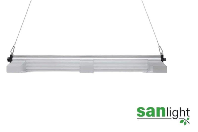 SANLight EVO 3-100 Grow Light 200w 3.0umol/J