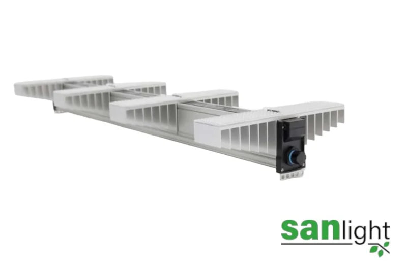 SANLight EVO 4-120 Grow Light 265w 3.0umol/J