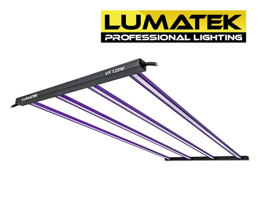 Lumatek VF120W LED