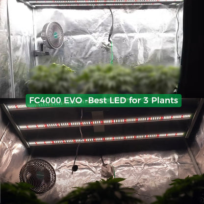 mars hydro fc4000 full spectrum lamp | fc4000 full spectrum grow light | fc4000 full spectrum pflanzenlampe