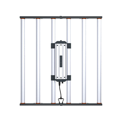 FLUENCE SPYDR 2X 345W Full-Cycle LED Grow Light 120x120cm