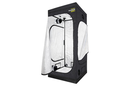 Garden HighPro PROBOX Magnum 150 kweektent 150x150x220 cm indoor grow tent / indoor grow tent 150x150x220 cm / growbox 150x150x220 cm