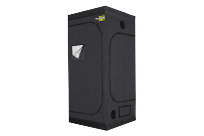Garden HighPro PROBOX Magnum 100 indoor kweektent met Mylar reflectie grow tent reflective interior Growzelt Mylar reflektierend
