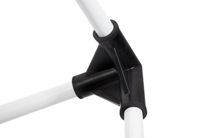 Garden HighPro PROBOX Magnum 120 indoor kweektent voor hydroponische systemen / Garden HighPro PROBOX Magnum 120 grow tent for hydroponic systems / Garden HighPro PROBOX Magnum 120 Growzelt für Hydroponik Systeme