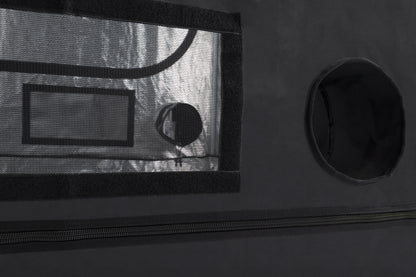 Garden HighPro PROBOX Magnum 100 premium grow tent 600D doek indoor kweektent strong fabric Growzelt 600D Stoff