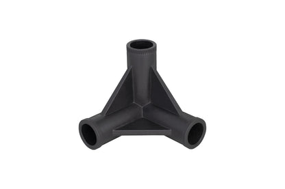 Garden HighPro PROBOX Magnum 120 kweektent voor hobby en ervaren kwekers / Garden HighPro PROBOX Magnum 120 grow tent for beginner and experienced growers / Garden HighPro PROBOX Magnum 120 Growzelt für Anfänger und Profis