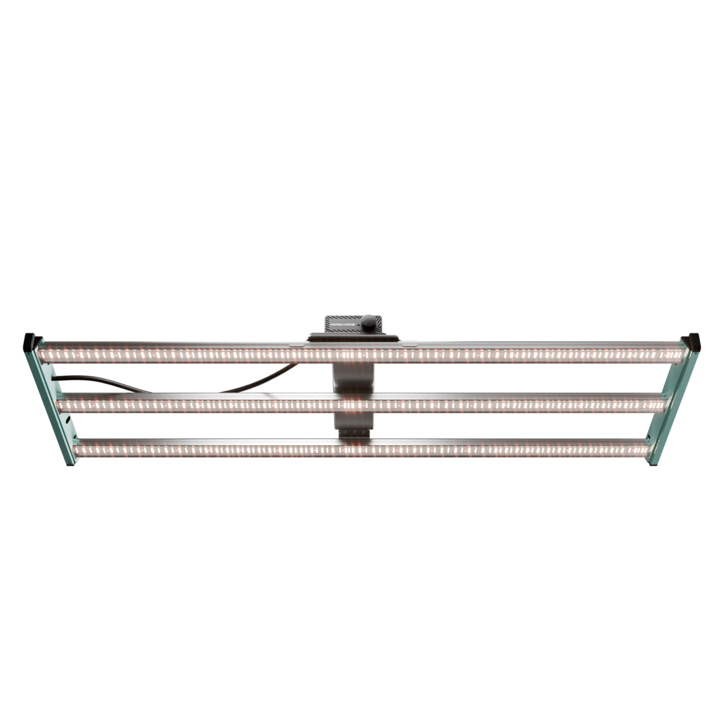 Mars Hydro FC4000 320W LED kweeklamp met Bridgelux 3030 en OSRAM 660nm Deep Red | Mars Hydro FC4000 320W LED grow light with Bridgelux 3030 and OSRAM 660nm Deep Red | Mars Hydro FC4000 320W LED Growlampe mit Bridgelux 3030 und OSRAM 660nm Deep Red
