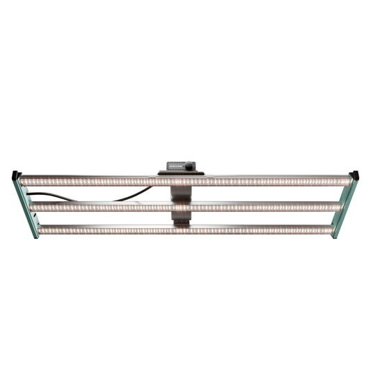 Mars Hydro FC4000 320W LED kweeklamp met Bridgelux 3030 en OSRAM 660nm Deep Red | Mars Hydro FC4000 320W LED grow light with Bridgelux 3030 and OSRAM 660nm Deep Red | Mars Hydro FC4000 320W LED Growlampe mit Bridgelux 3030 und OSRAM 660nm Deep Red