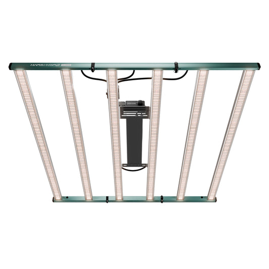 Mars Hydro FC8000 800W LED kweeklamp met Bridgelux 3030 en OSRAM 660nm Deep Red | Mars Hydro FC8000 800W LED grow light with Bridgelux 3030 and OSRAM 660nm Deep Red | Mars Hydro FC8000 800W LED Growlampe mit Bridgelux 3030 und OSRAM 660nm Deep Red