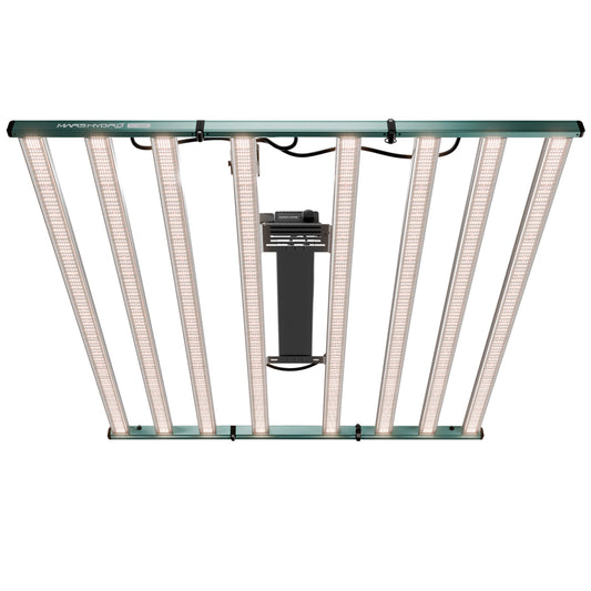 Mars Hydro FC1000W 1000W LED kweeklamp met Bridgelux 3030 en OSRAM 660nm Deep Red | Mars Hydro FC1000W 1000W LED grow light with Bridgelux 3030 and OSRAM 660nm Deep Red | Mars Hydro FC1000W 1000W LED Growlampe mit Bridgelux 3030 und OSRAM 660nm Deep Red