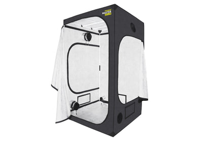 Garden HighPro PROBOX MASTER 100 kweektent 100x100x200 cm professionele indoor grow tent / professional grow tent / professionelle Growbox