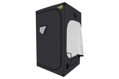 120x120x200 cm Garden HighPro kweektent met 97% mylar reflectie indoor grow tent mit 97% Mylar Reflexion